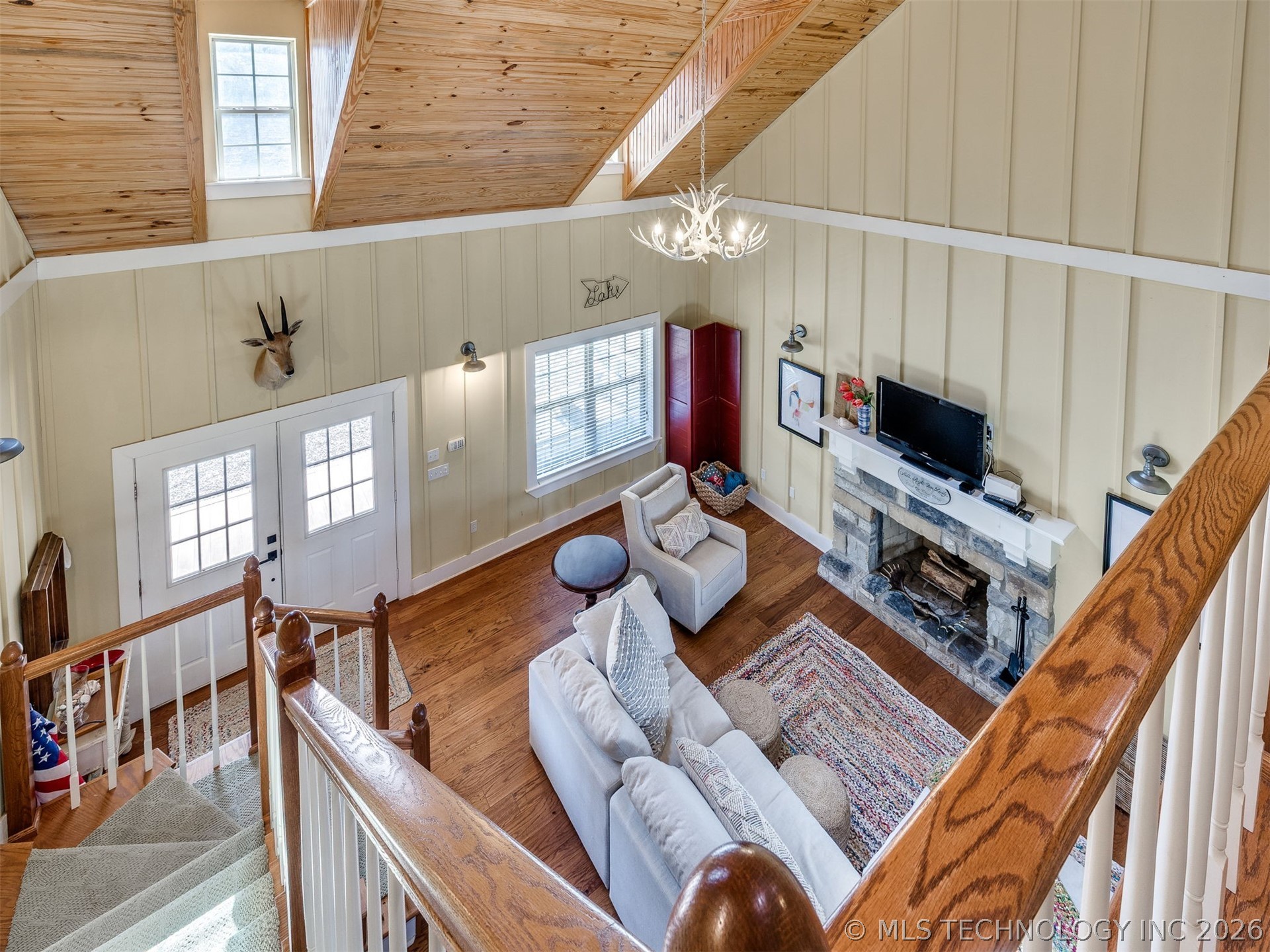 263 Eagles Nest Path Property Photo 58