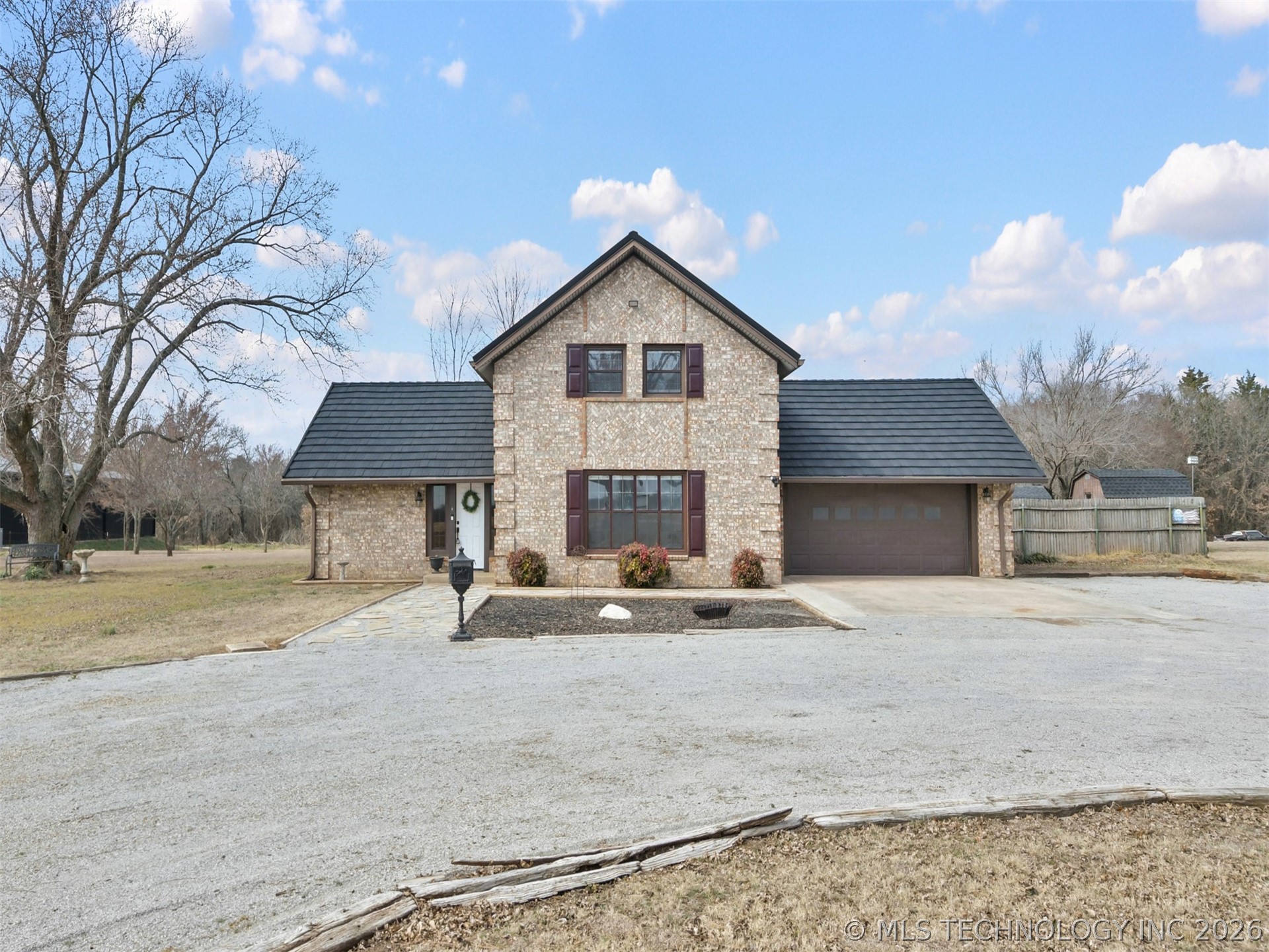5148 Enville Property Photo 1