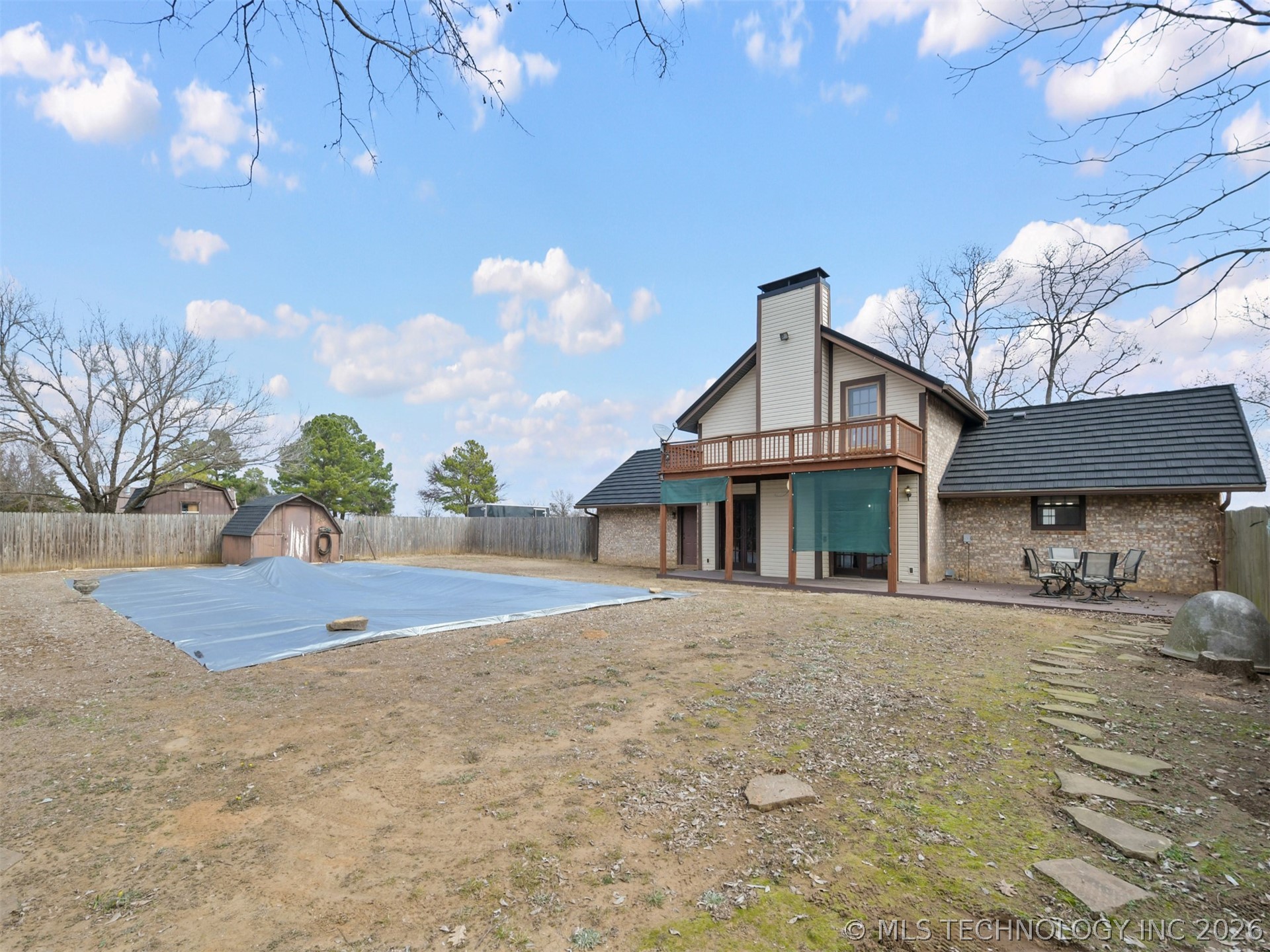 5148 Enville Property Photo 29