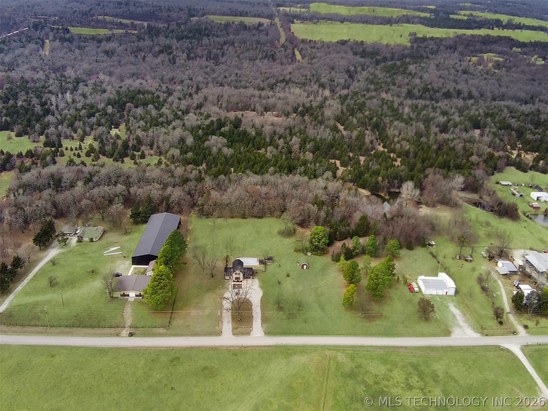 5148 Enville Property Photo 31