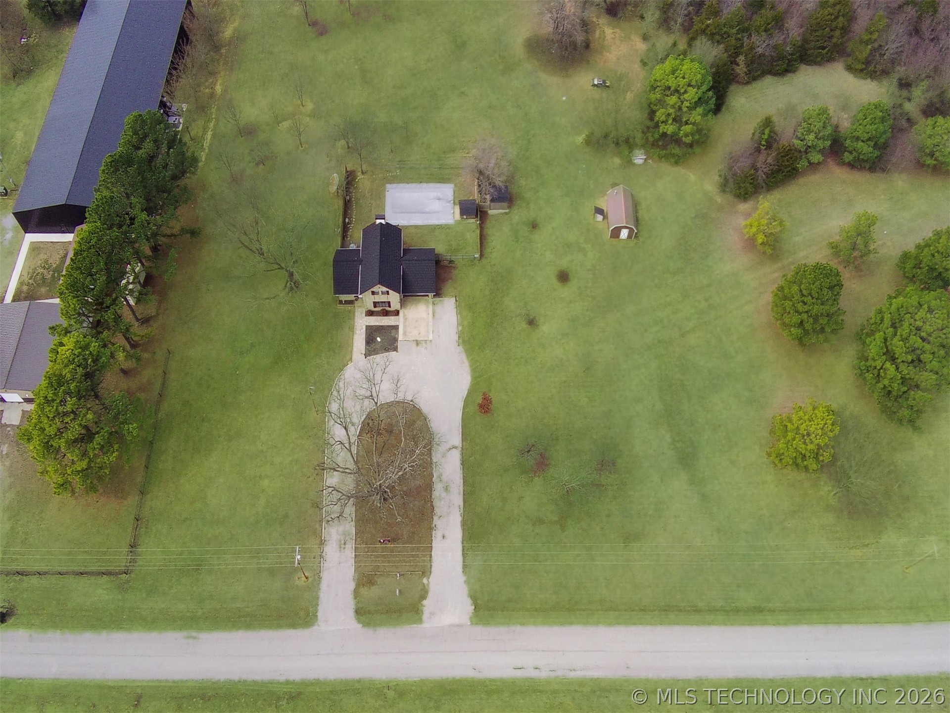 5148 Enville Property Photo 35