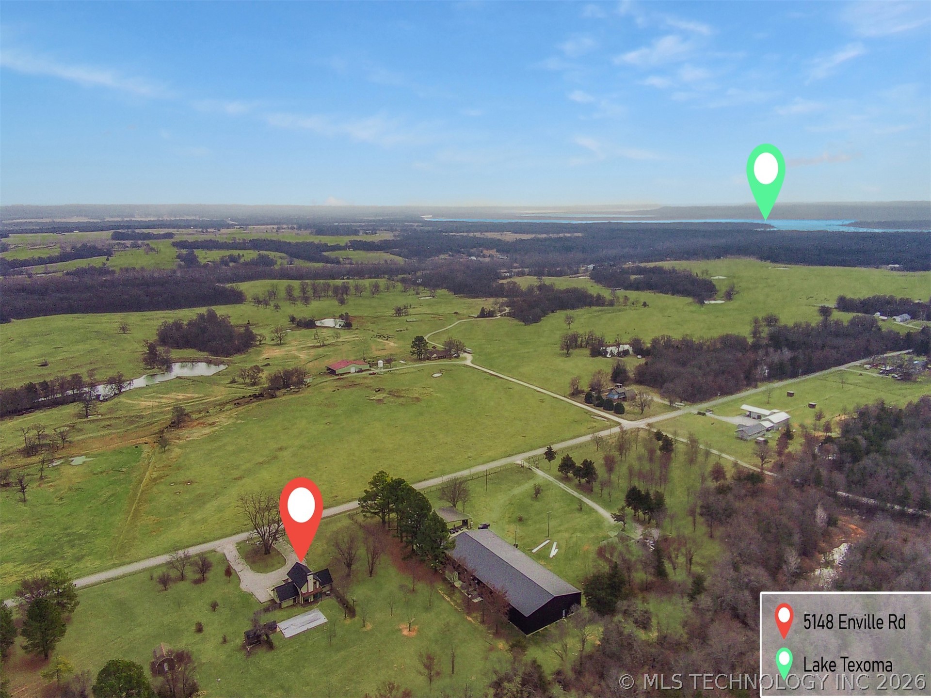 5148 Enville Property Photo 36