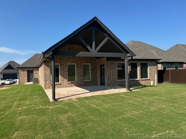 3809 W Laredo Place Property Photo 2
