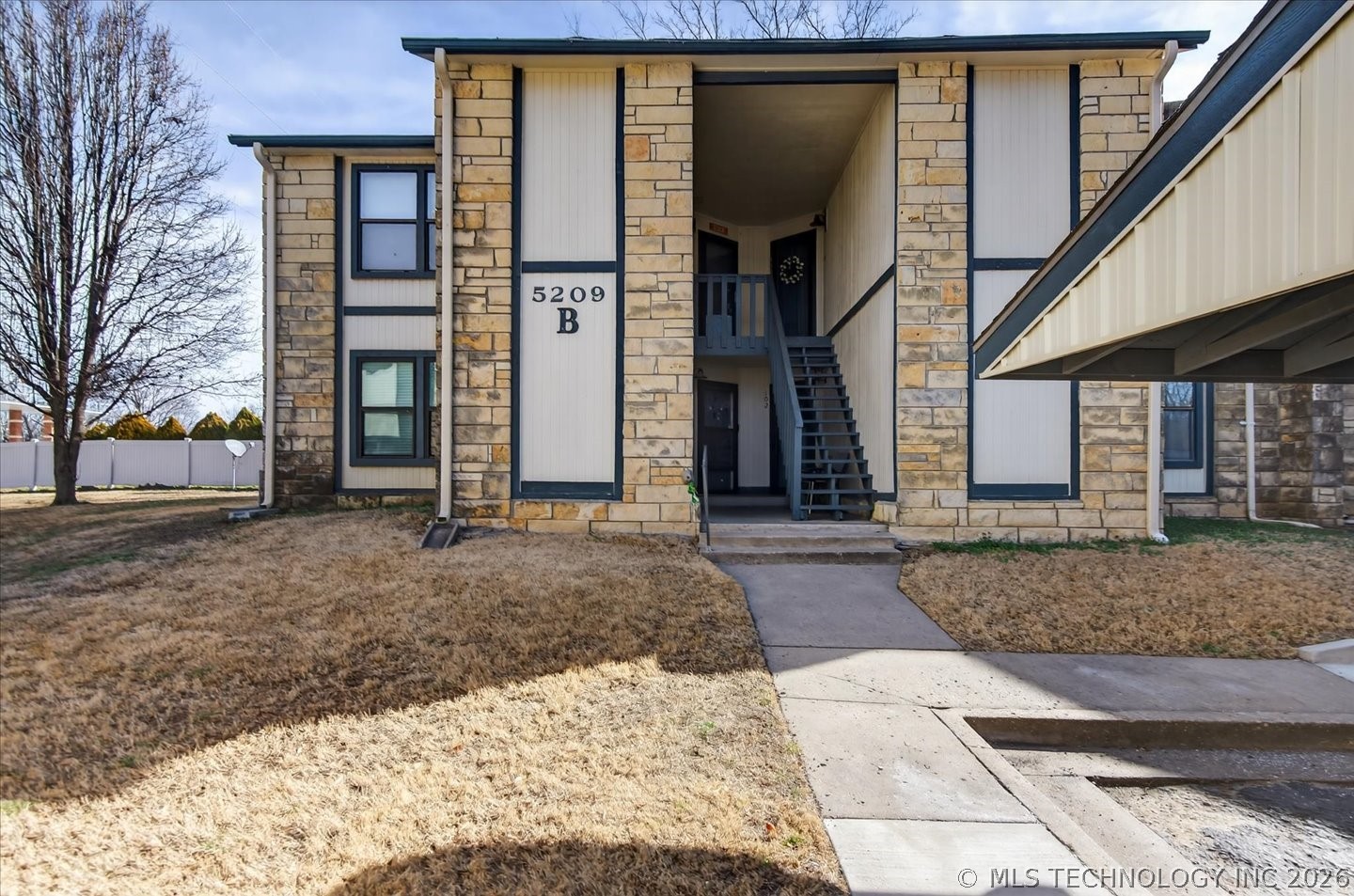 5209 S Nowata Road 201 Property Photo 7