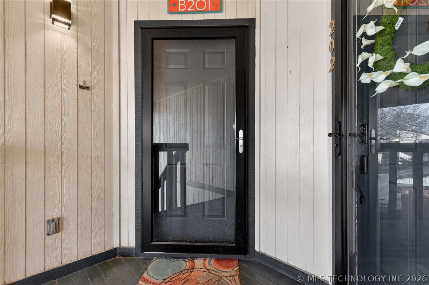 5209 S Nowata Road 201 Property Photo 9