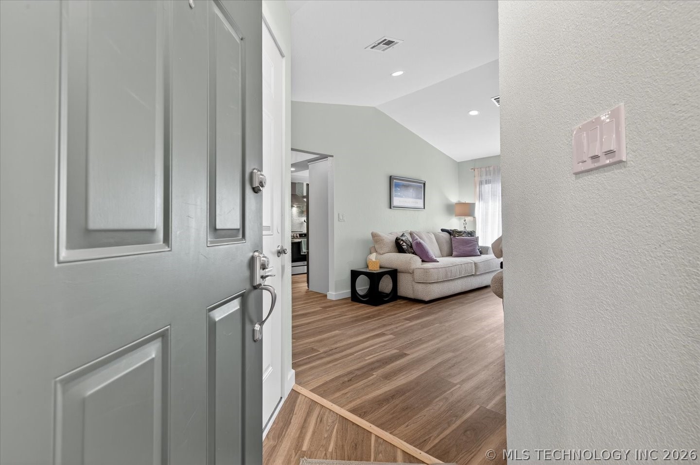 5209 S Nowata Road 201 Property Photo 10