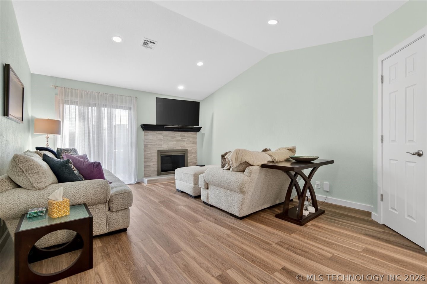 5209 S Nowata Road 201 Property Photo 13