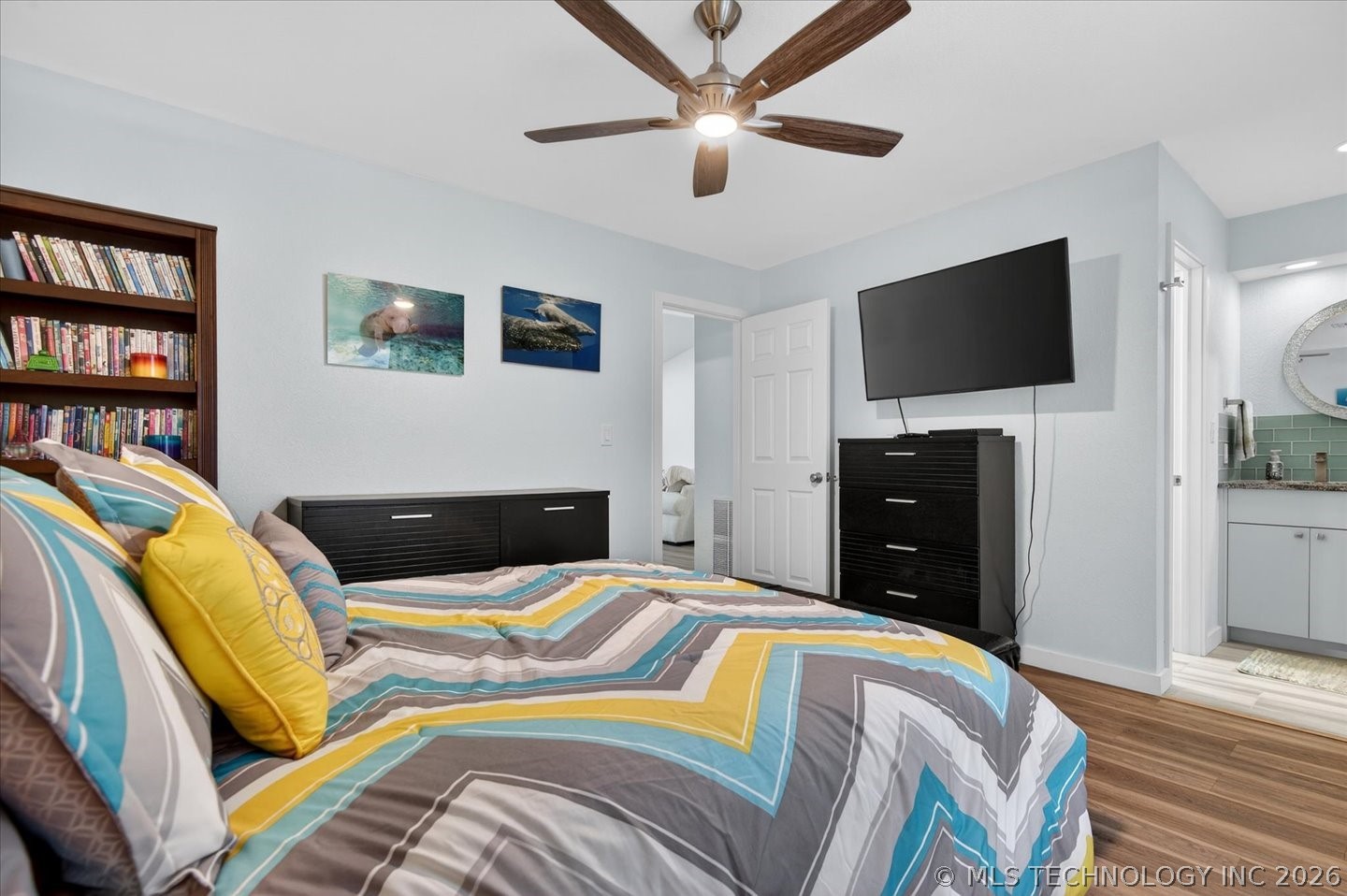 5209 S Nowata Road 201 Property Photo 18