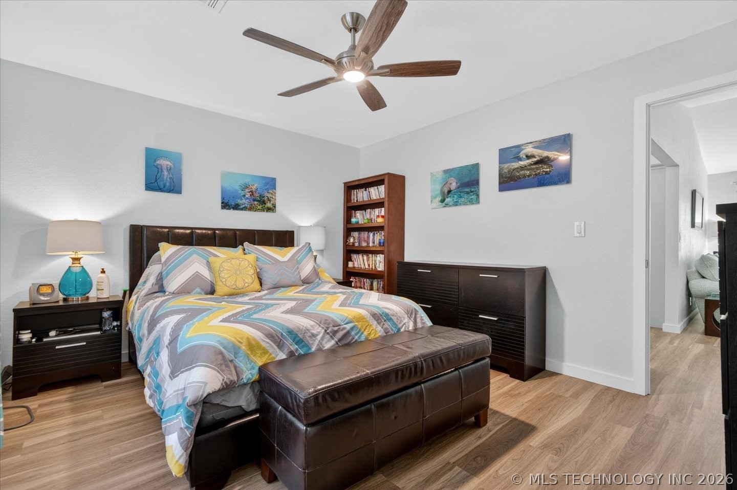 5209 S Nowata Road 201 Property Photo 19