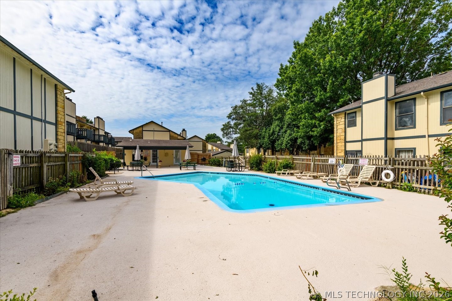 5209 S Nowata Road 201 Property Photo 23