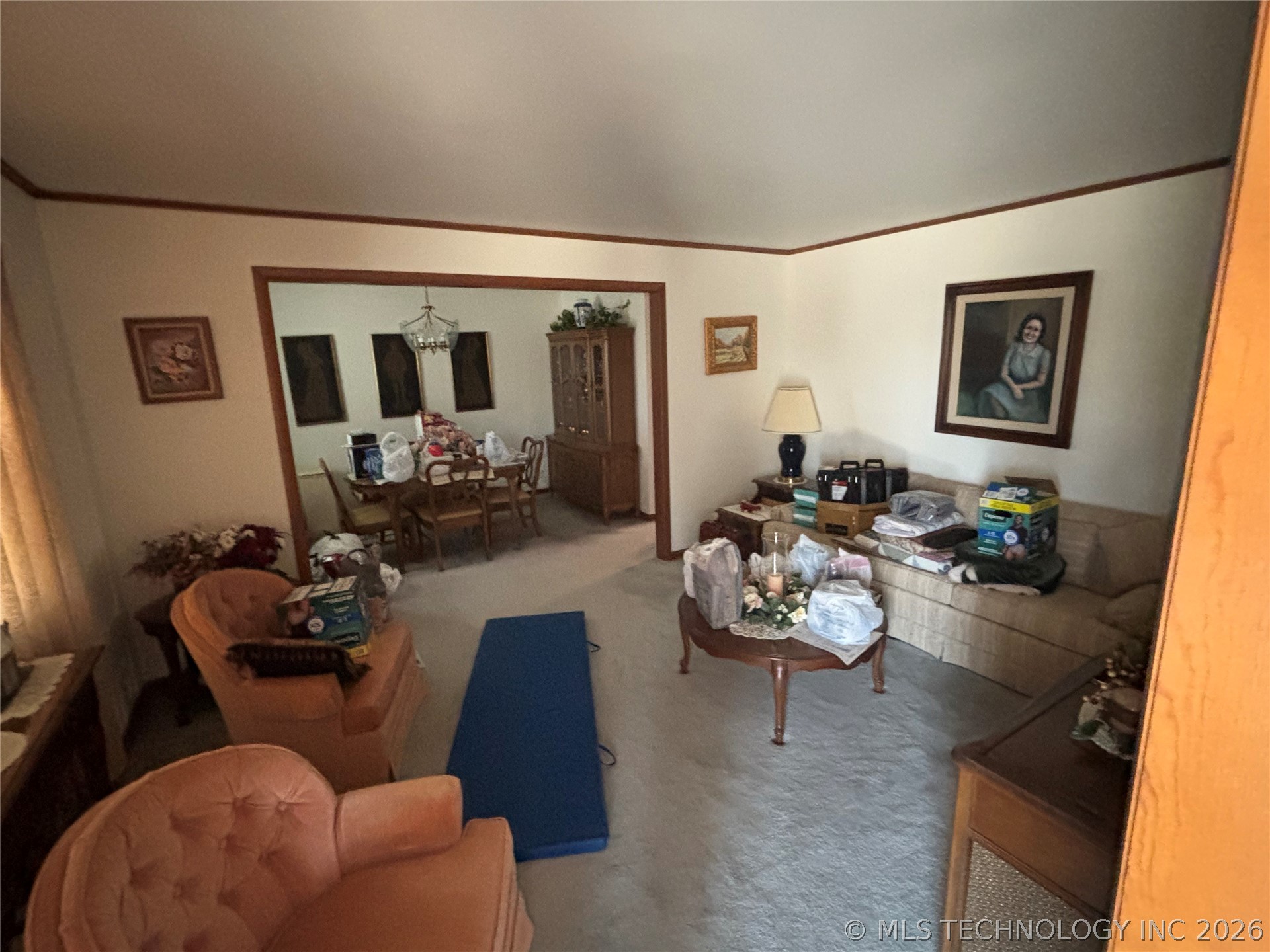 5859 S Quebec Avenue Property Photo 2