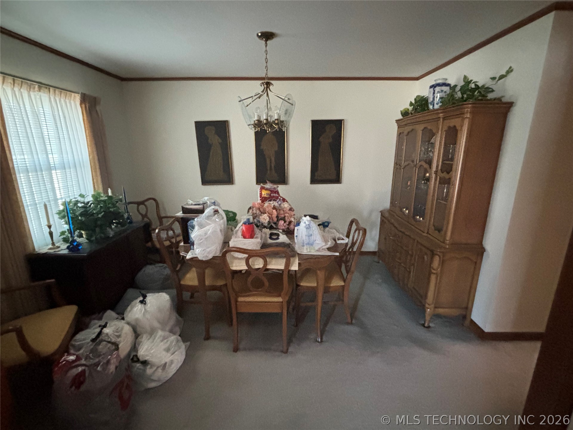 5859 S Quebec Avenue Property Photo 3