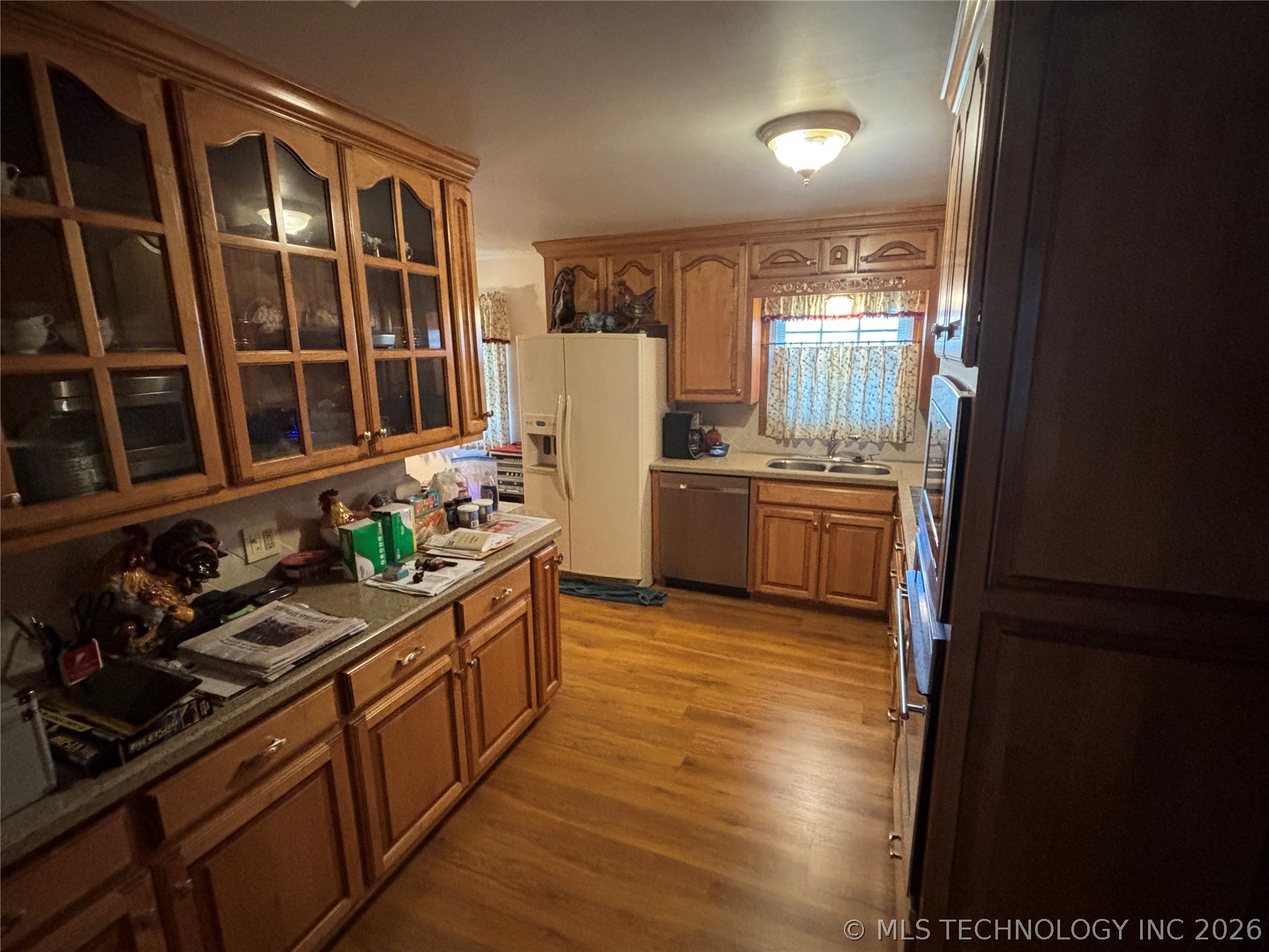 5859 S Quebec Avenue Property Photo 4