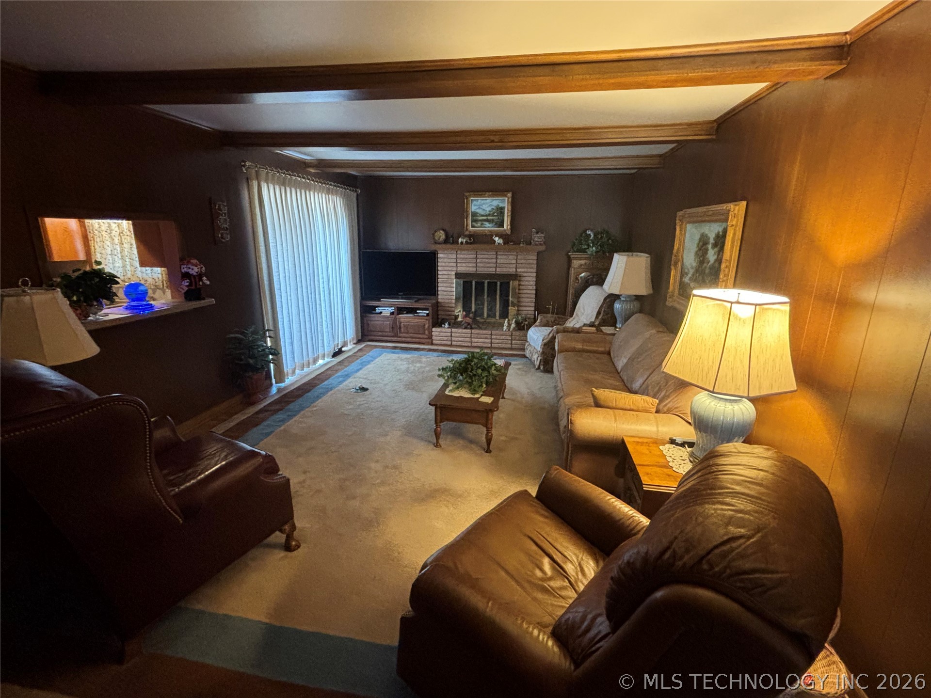 5859 S Quebec Avenue Property Photo 7