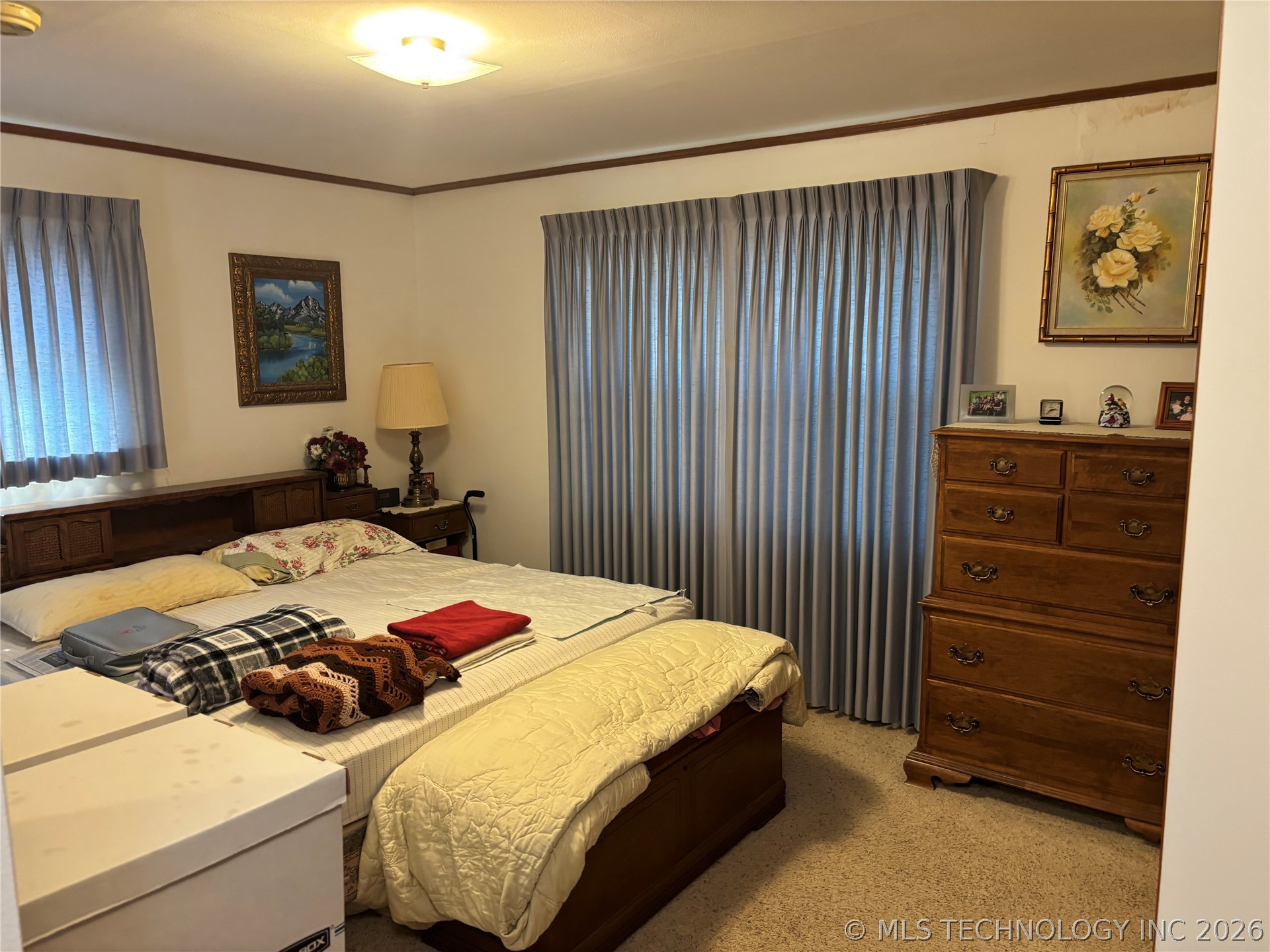 5859 S Quebec Avenue Property Photo 8