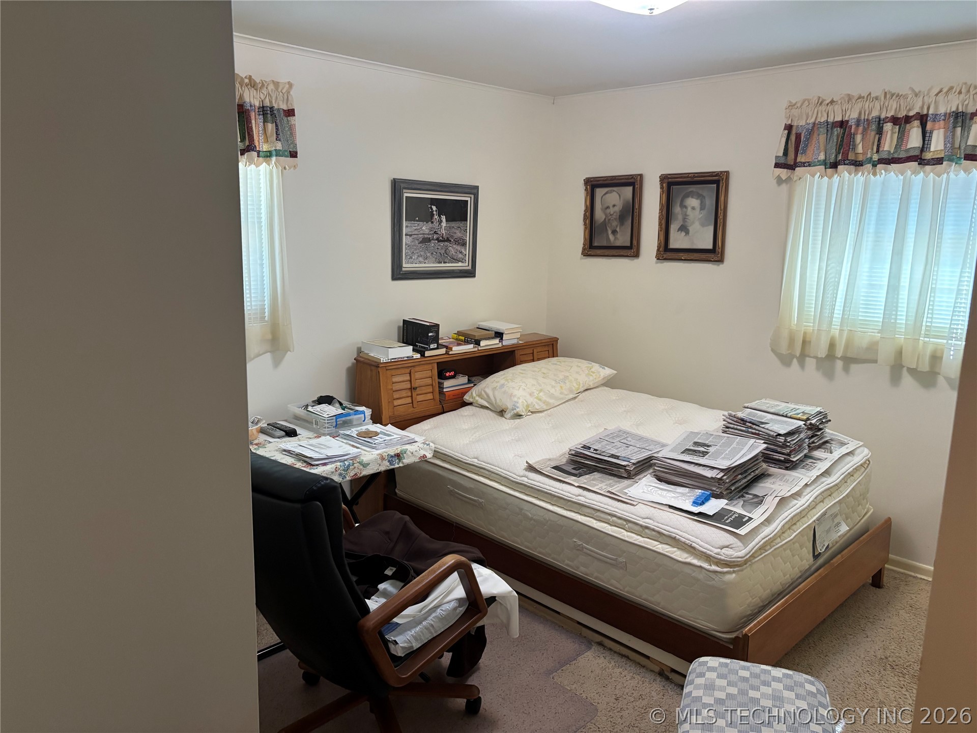 5859 S Quebec Avenue Property Photo 12