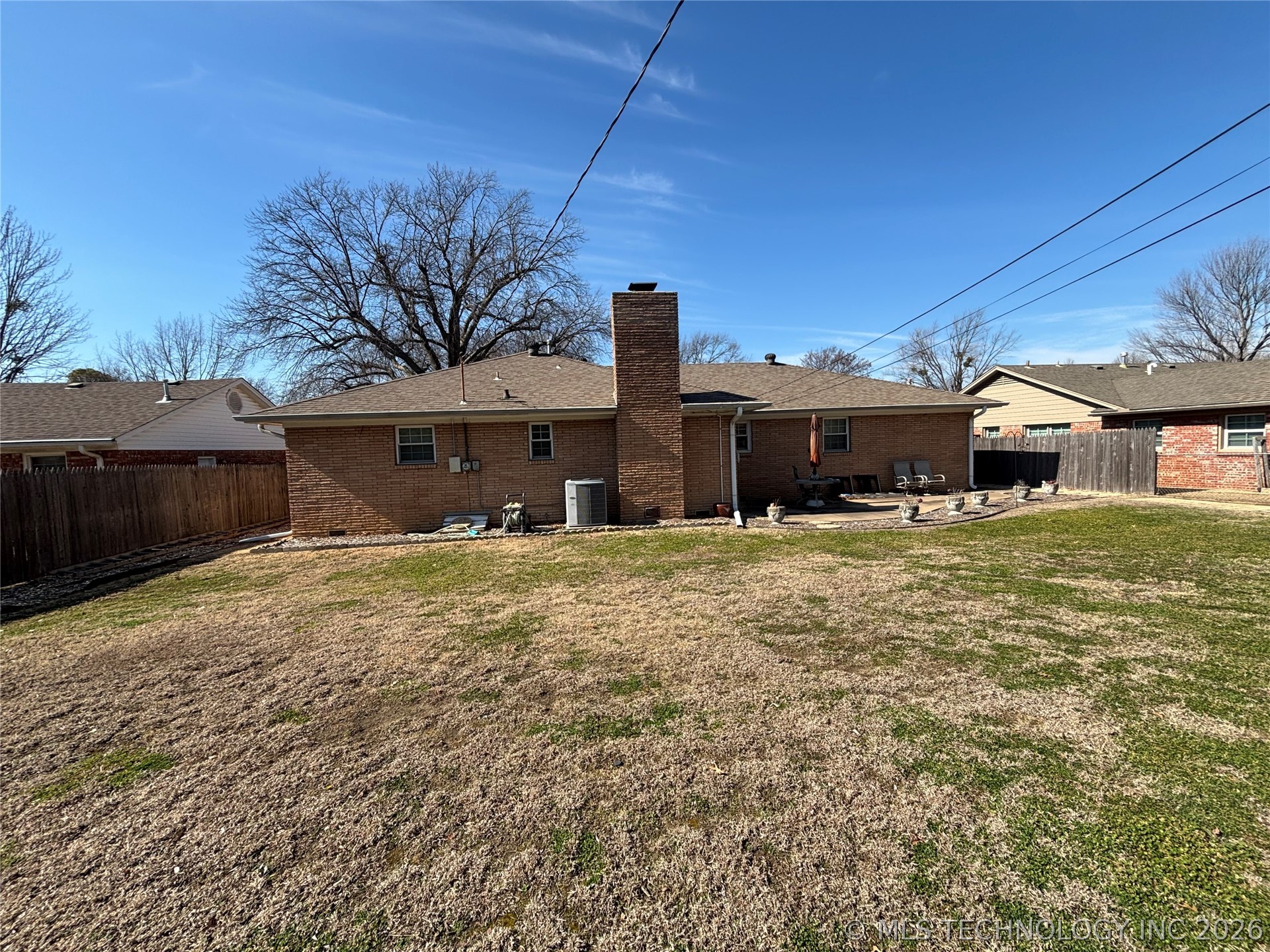5859 S Quebec Avenue Property Photo 13