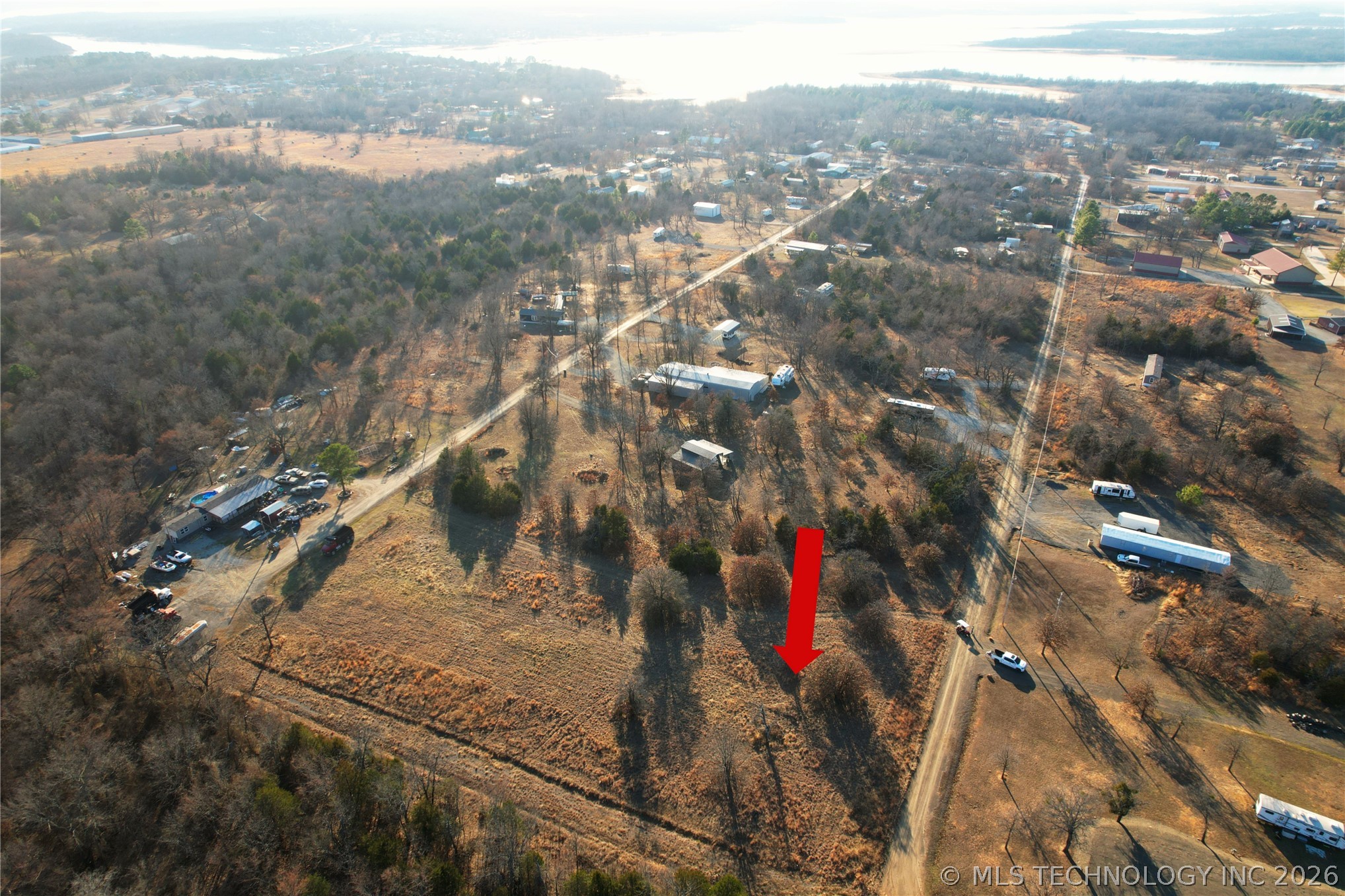 2 E 1133 Road Property Photo 1