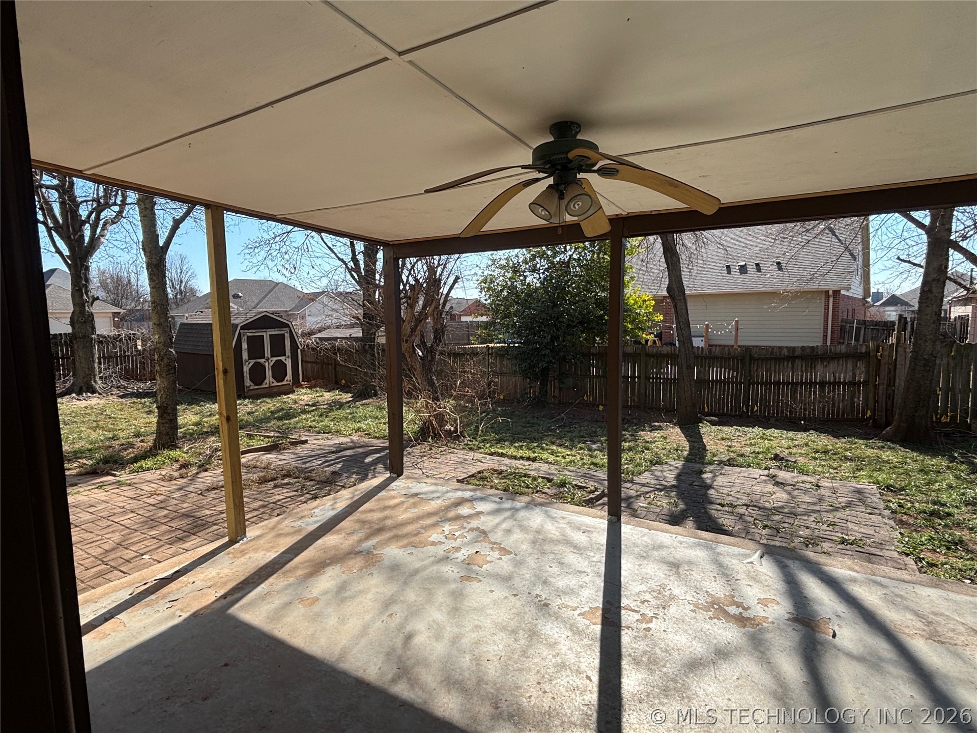 1701 W Inglewood Street Property Photo 13