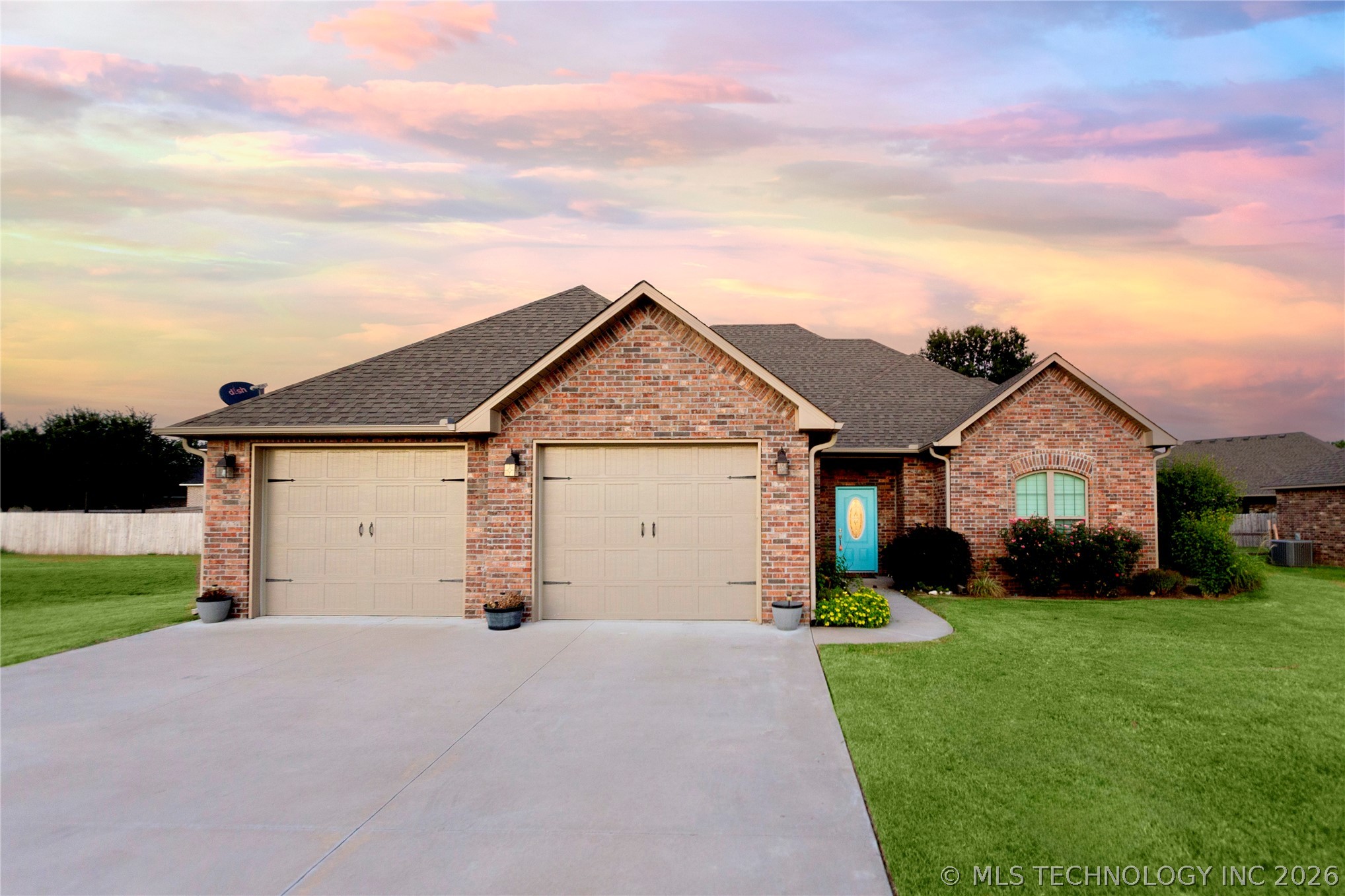 509 Kimberly Drive Property Photo 1