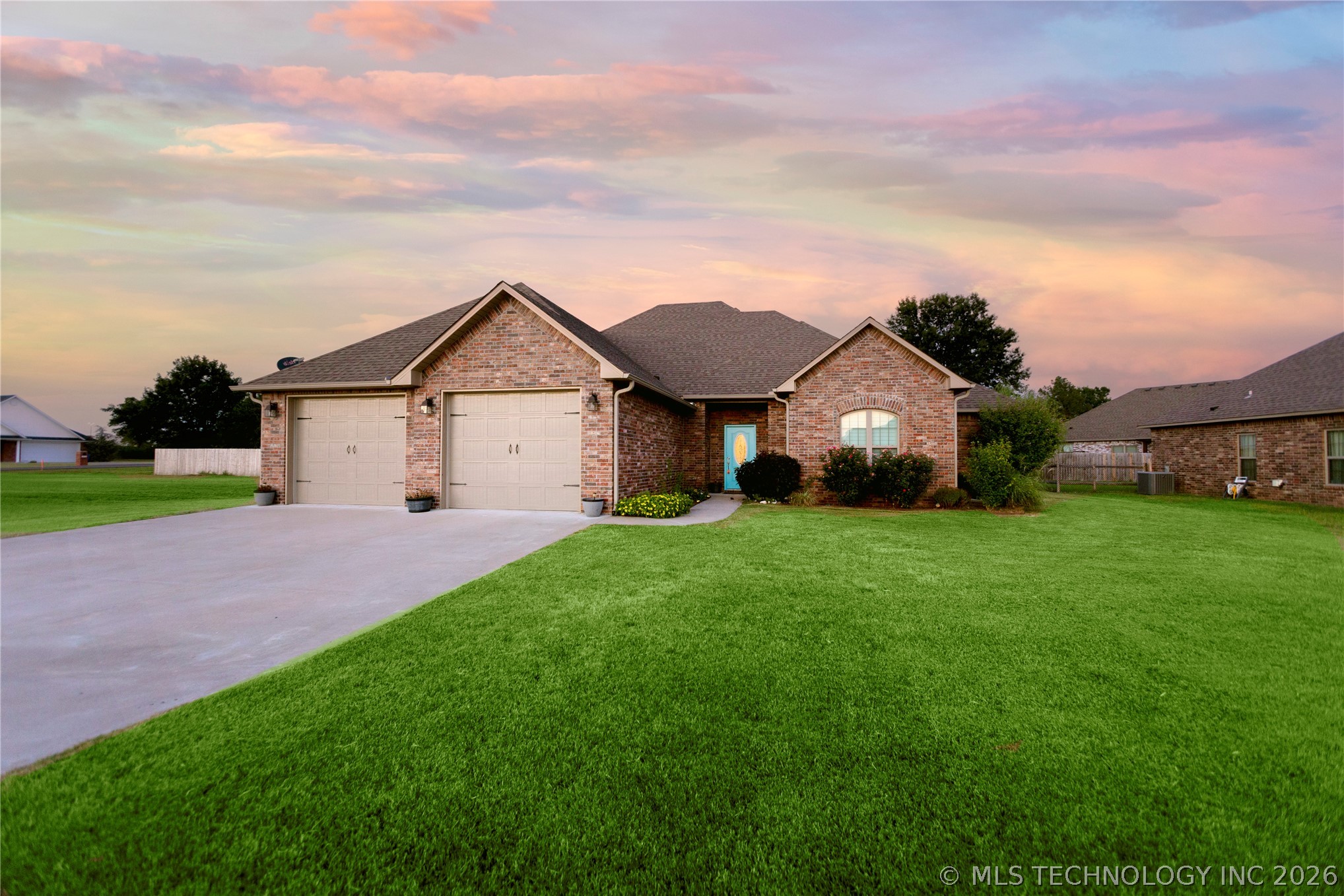509 Kimberly Drive Property Photo 2