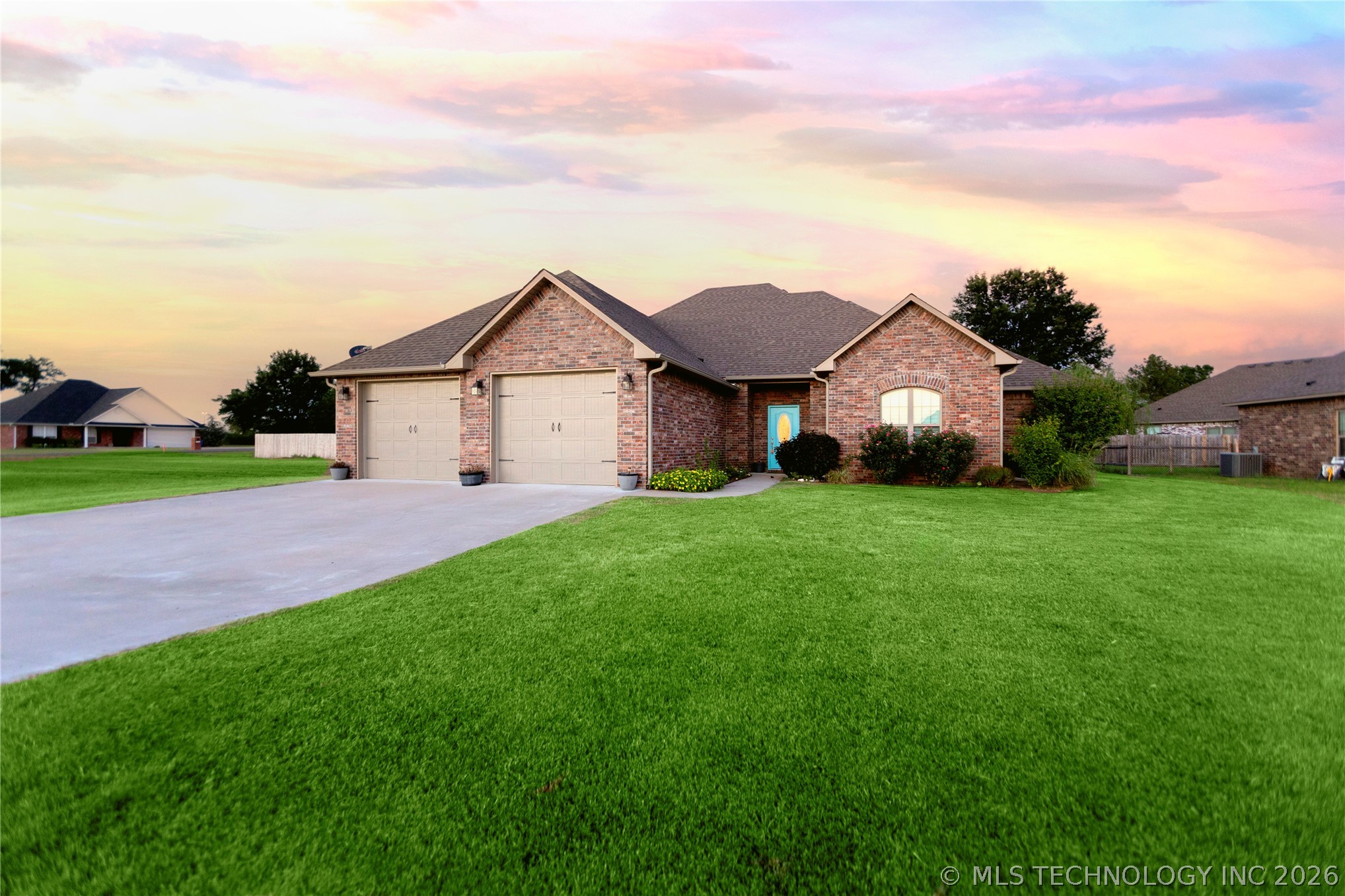 509 Kimberly Drive Property Photo 3