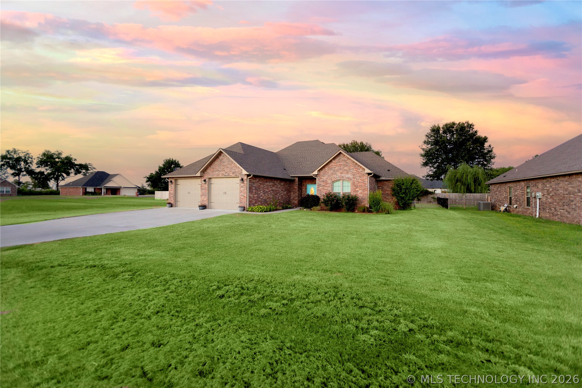 509 Kimberly Drive Property Photo 4