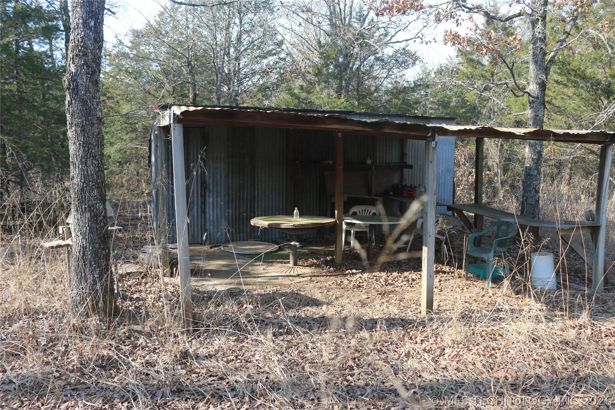 Kirk Mountain Property Photo 8