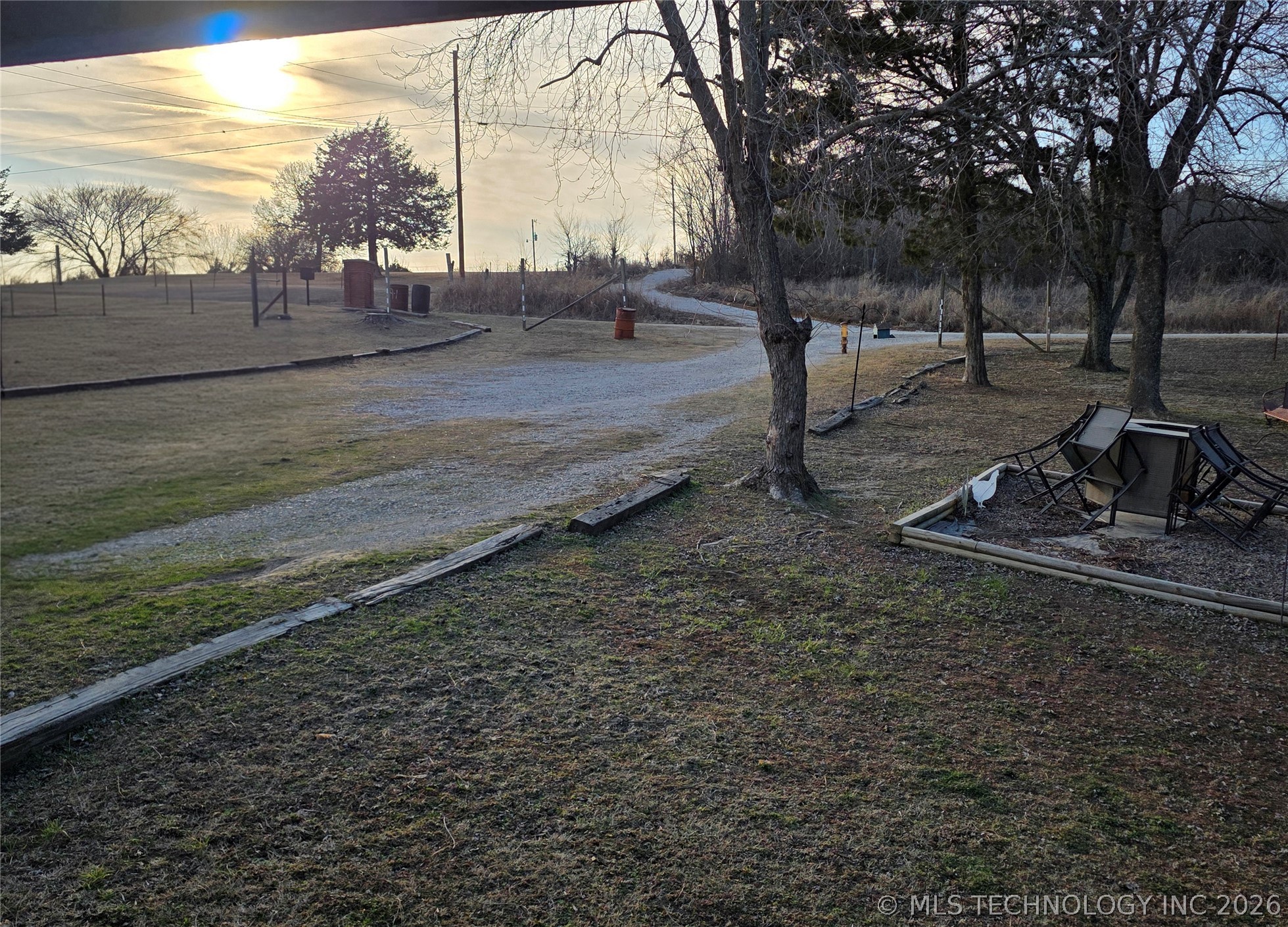 57616 S 36960 Road Property Photo 3