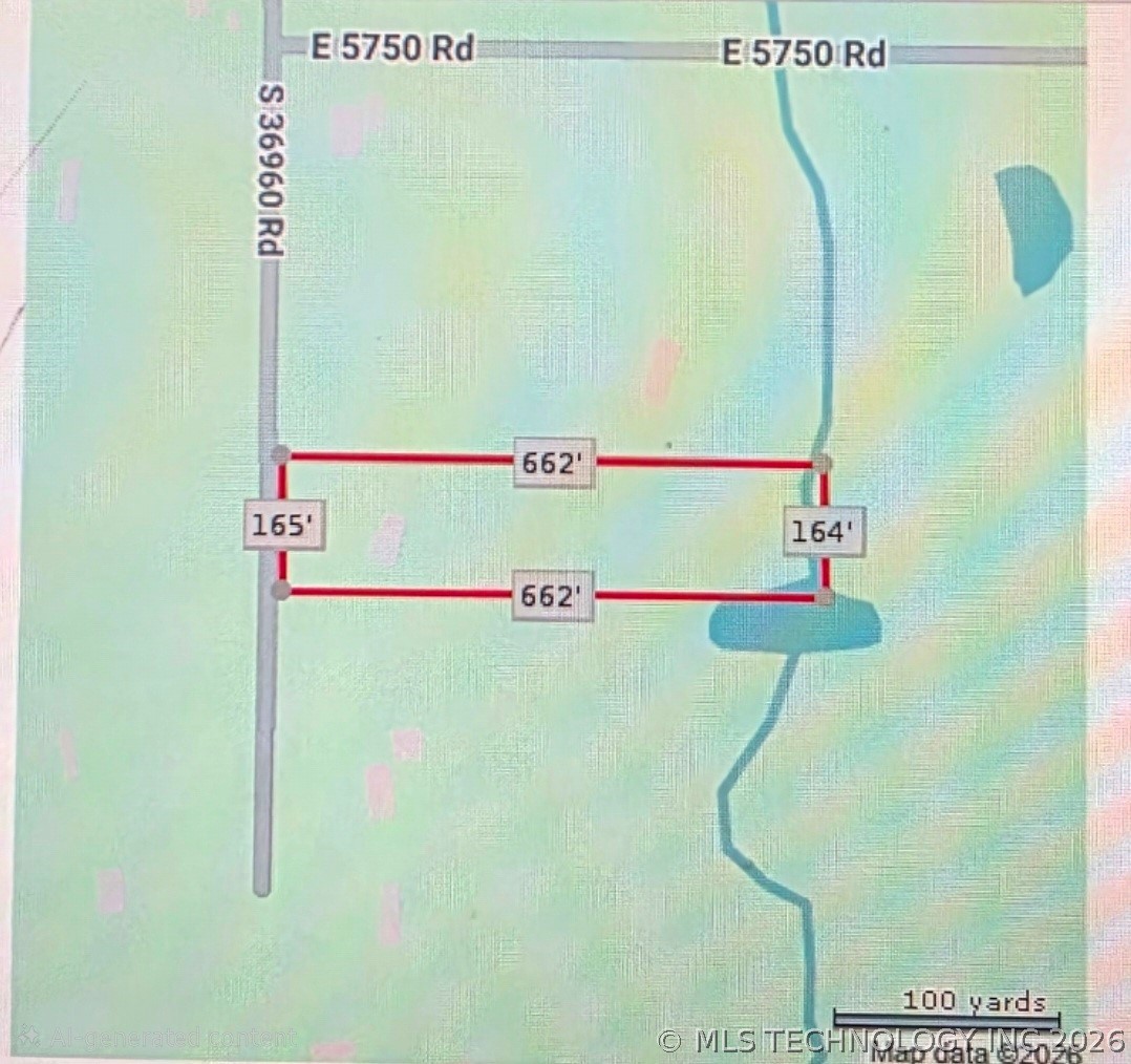 57616 S 36960 Road Property Photo 6