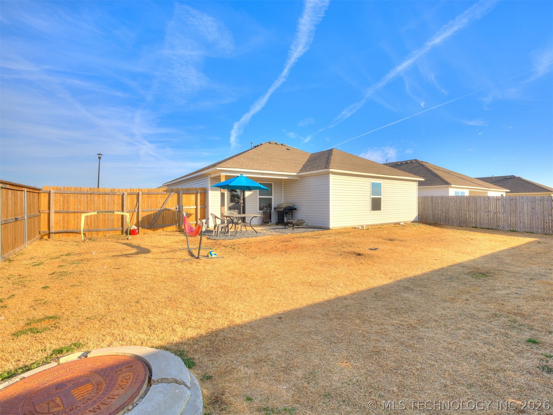 3804 S 146 Avenue Property Photo 31