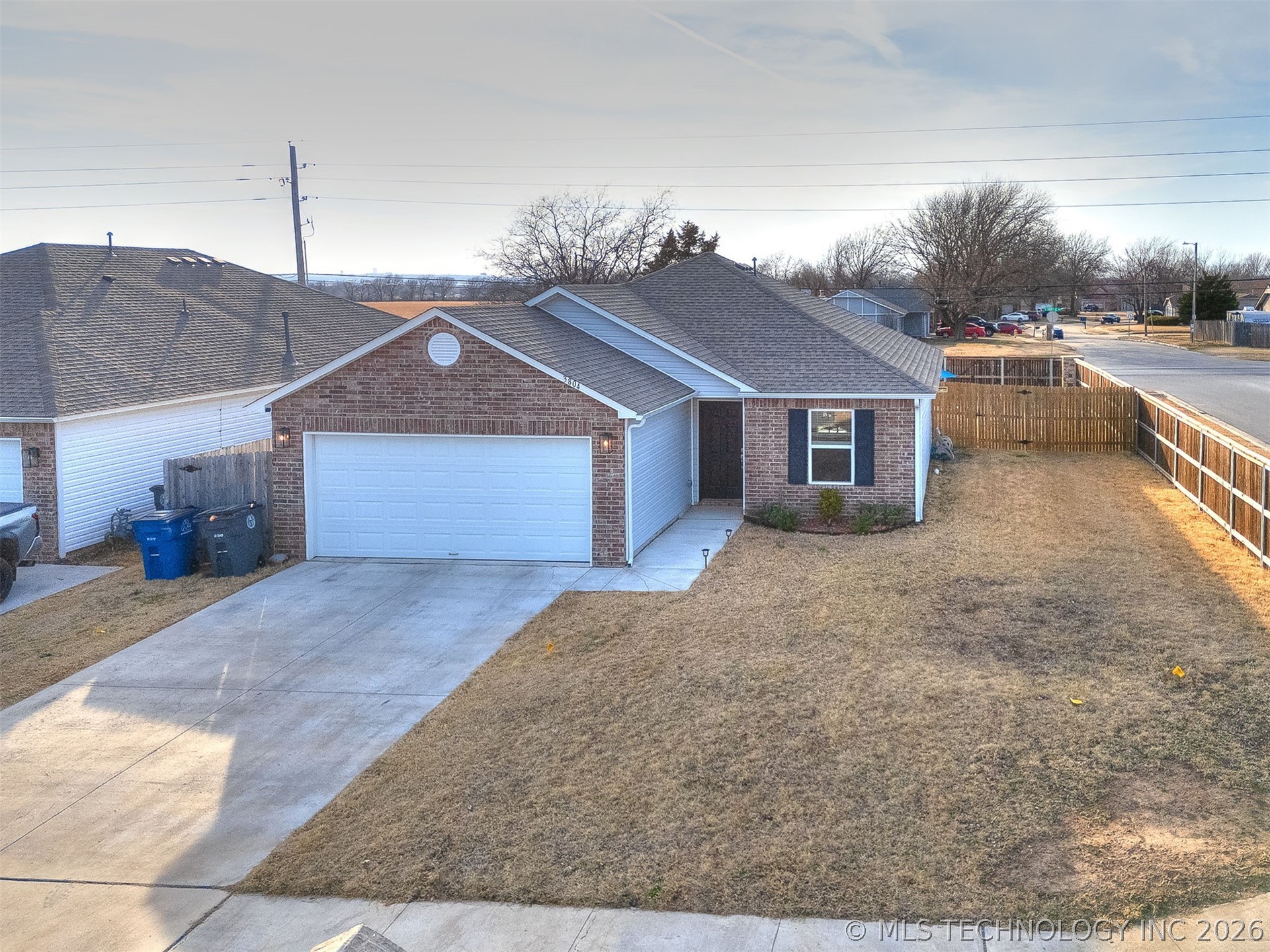 3804 S 146 Avenue Property Photo 37