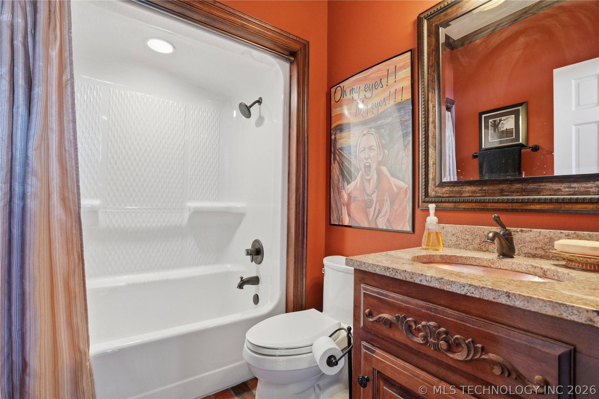 4210 Eagle Crest Property Photo 11