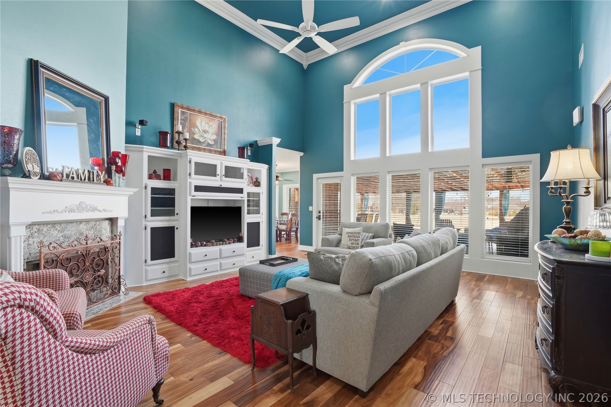 4210 Eagle Crest Property Photo 21