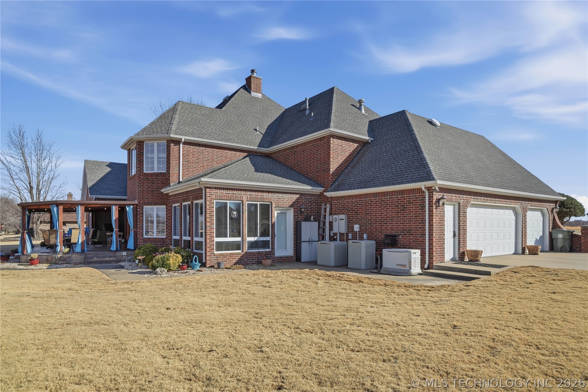 4210 Eagle Crest Property Photo 40