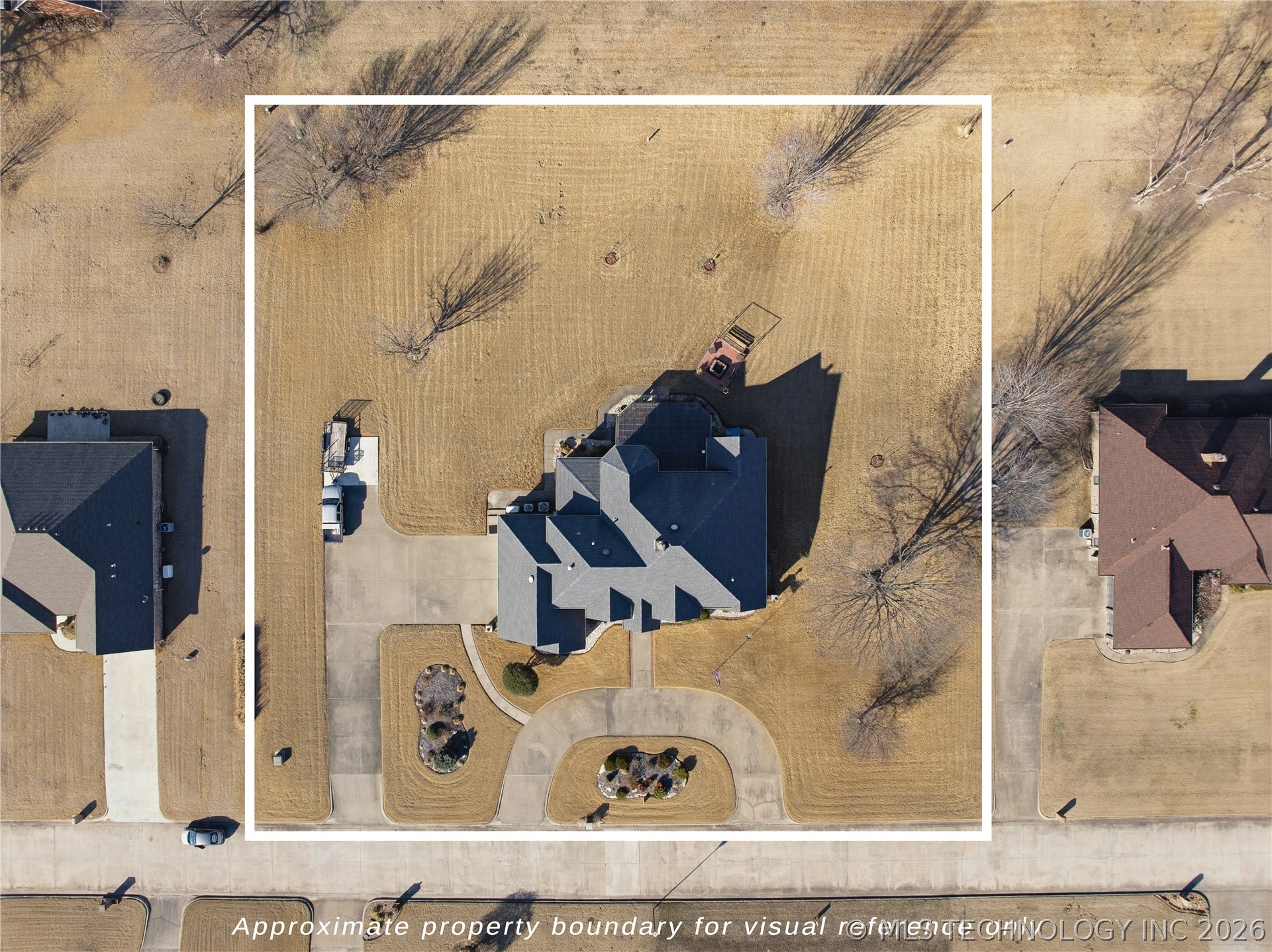 4210 Eagle Crest Property Photo 41