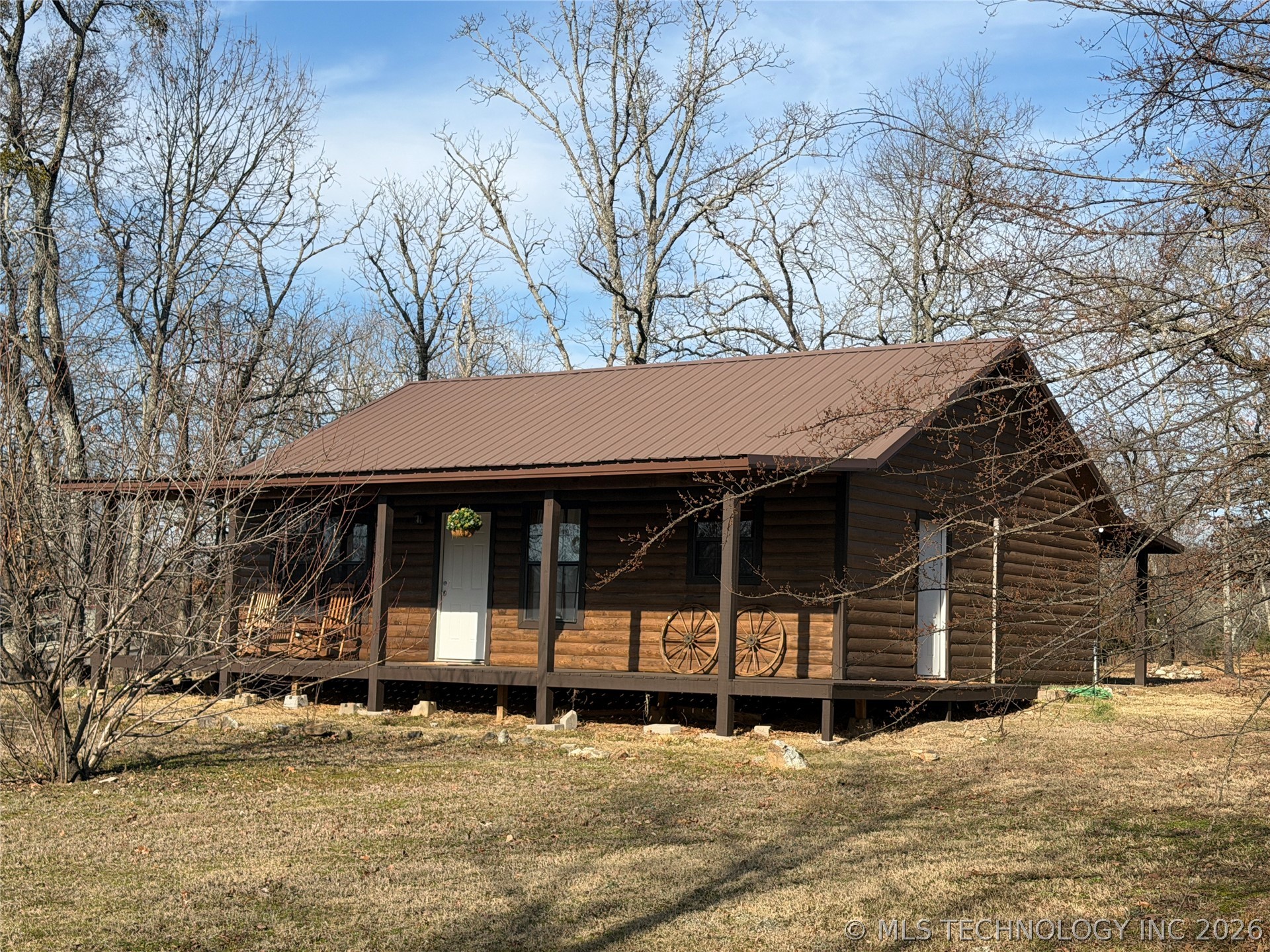 161599 N 4334 Road Property Photo 1