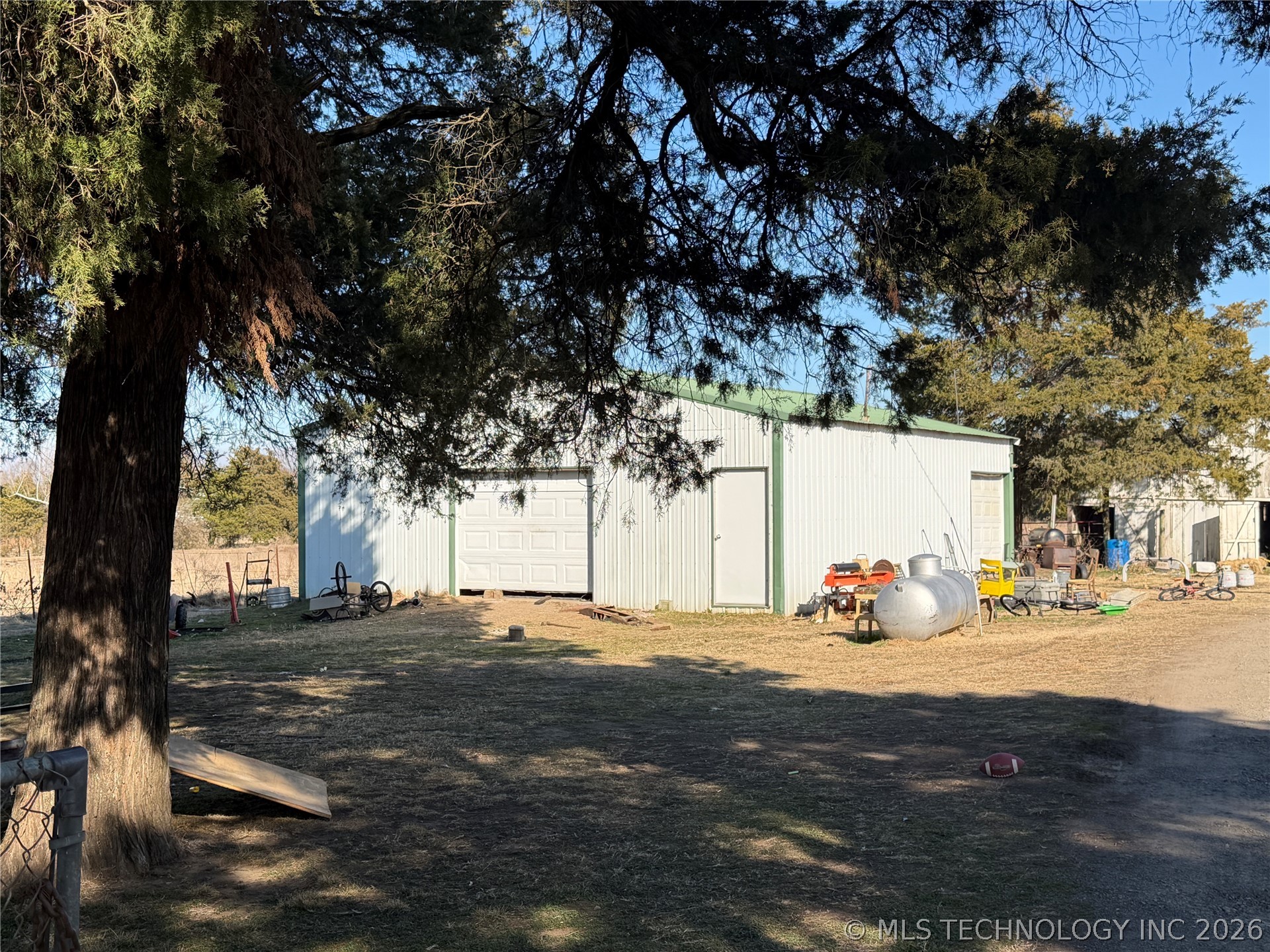 3820 S York Street Property Photo 2