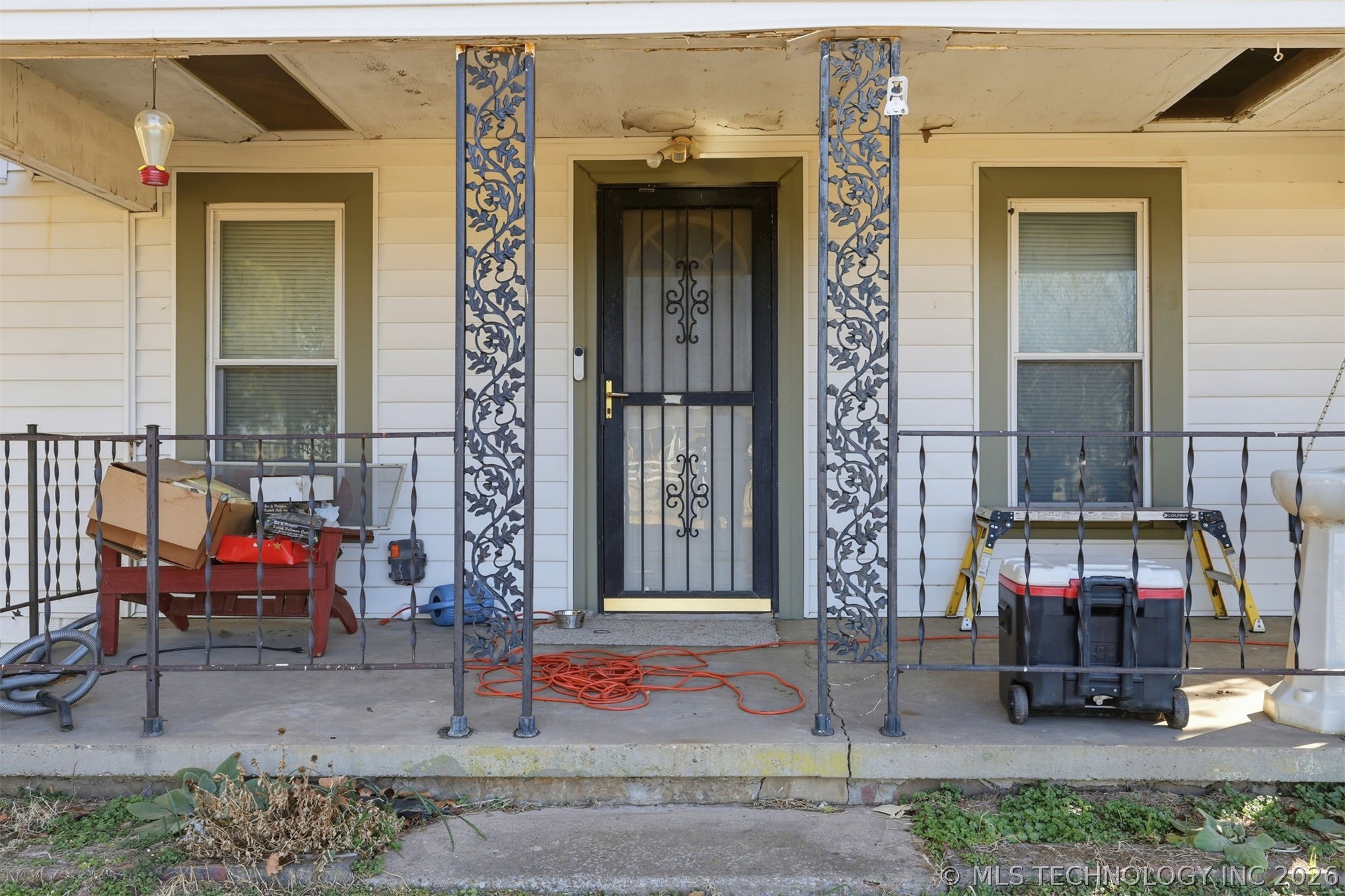 3820 S York Street Property Photo 8