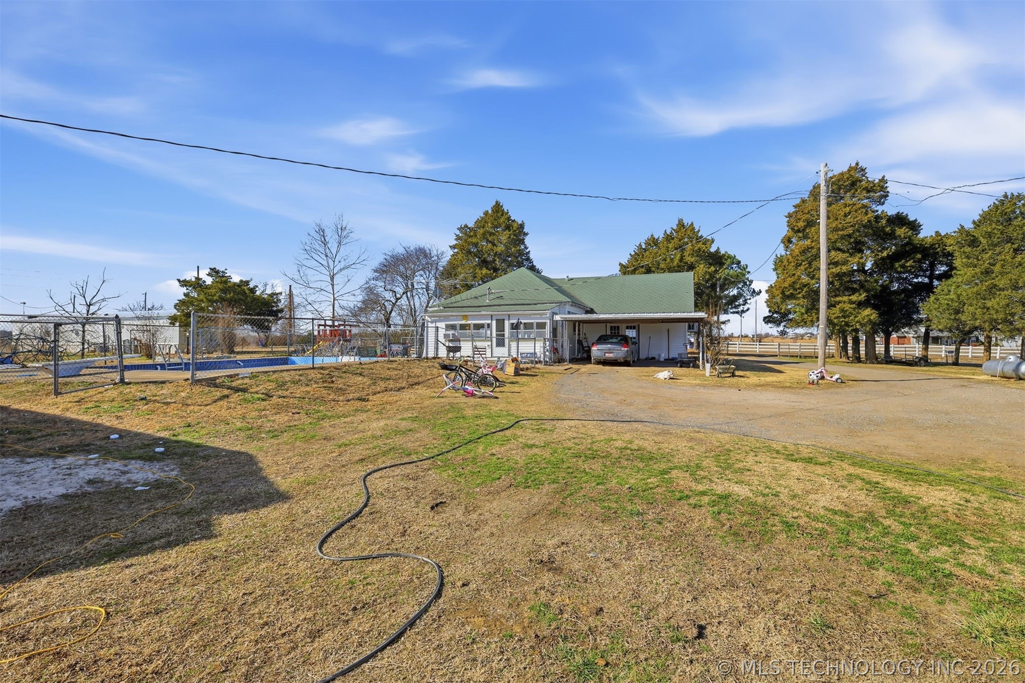 3820 S York Street Property Photo 21