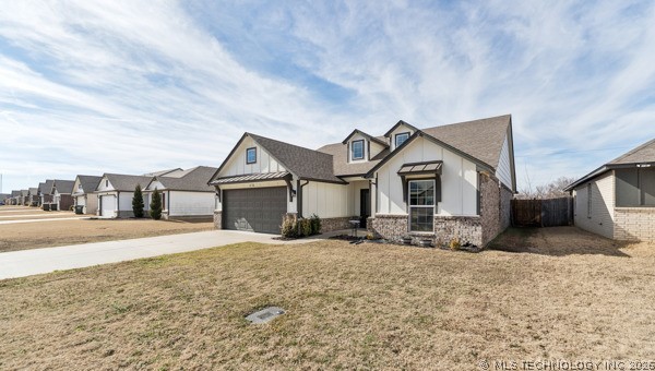 12316 N 130th East Avenue Property Photo 2