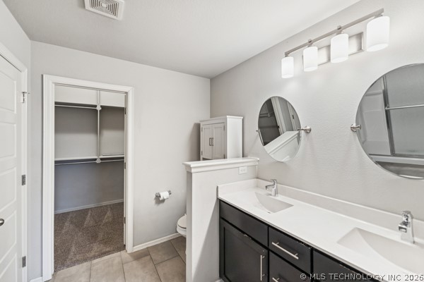 12316 N 130th East Avenue Property Photo 16