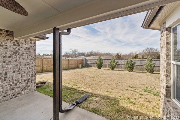 12316 N 130th East Avenue Property Photo 29