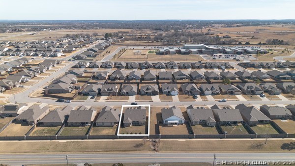 12316 N 130th East Avenue Property Photo 31