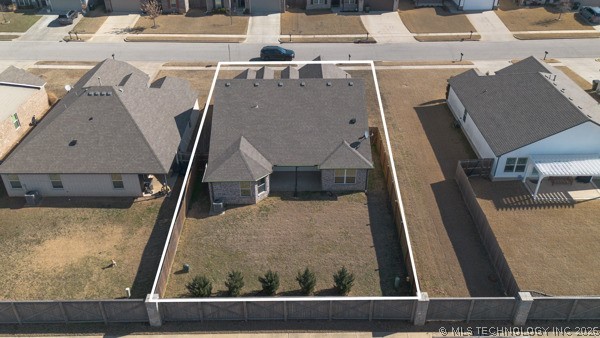 12316 N 130th East Avenue Property Photo 32