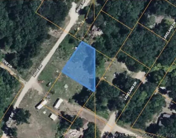 N Ridge Drive Property Photo 1