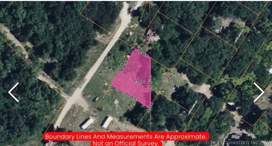 N Ridge Drive Property Photo 2