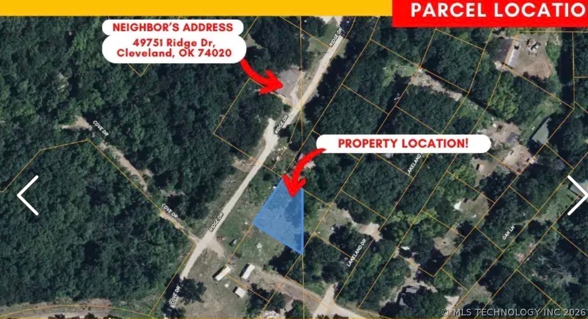 N Ridge Drive Property Photo 3
