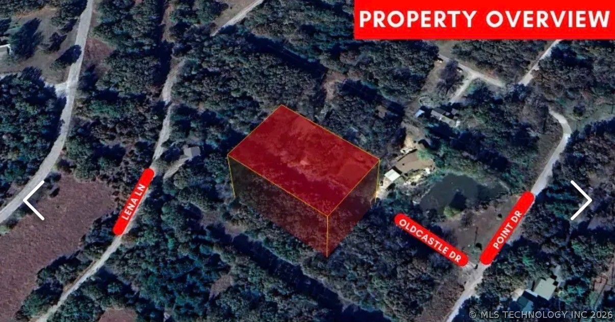 4130 Oldcastle Drive Property Photo 4