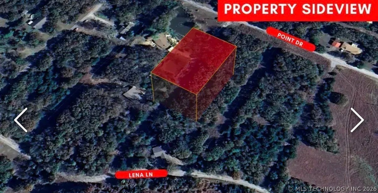 4130 Oldcastle Drive Property Photo 5